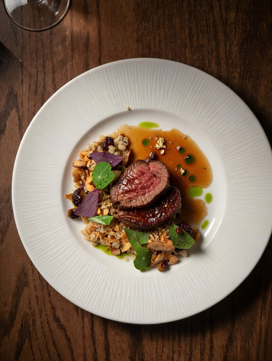 The Horse & Jockey Chorlton Review: Birthday Dinner at the New Neighbourhood Pub