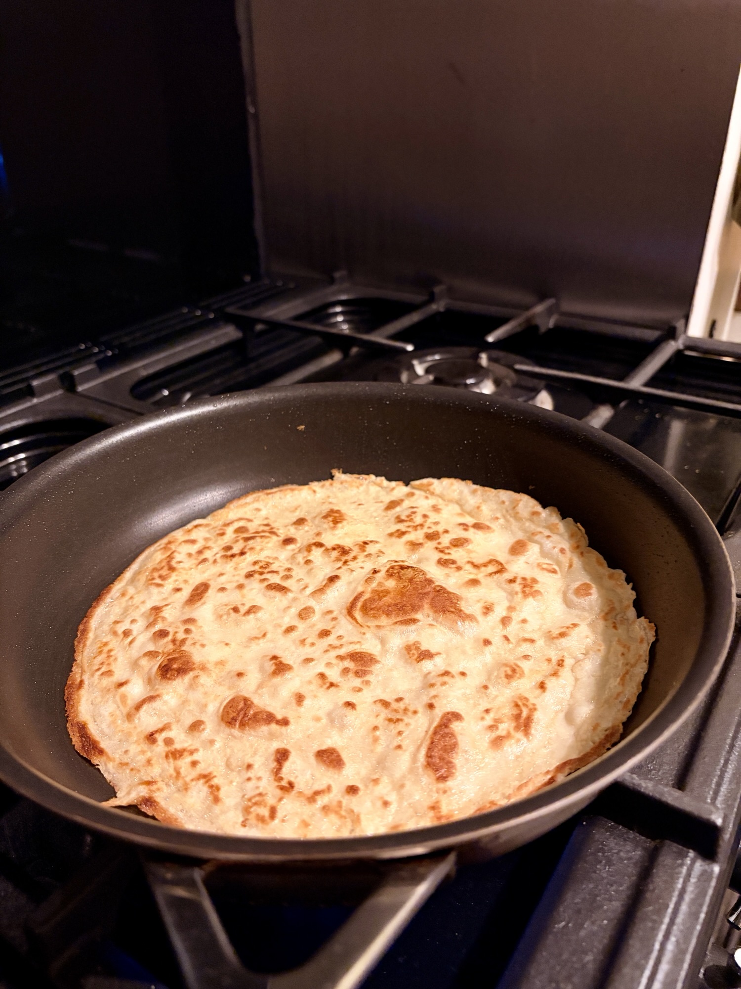 The Perfect Pancakes for Shrove Tuesday – History, Tradition & a Foolproof Recipe