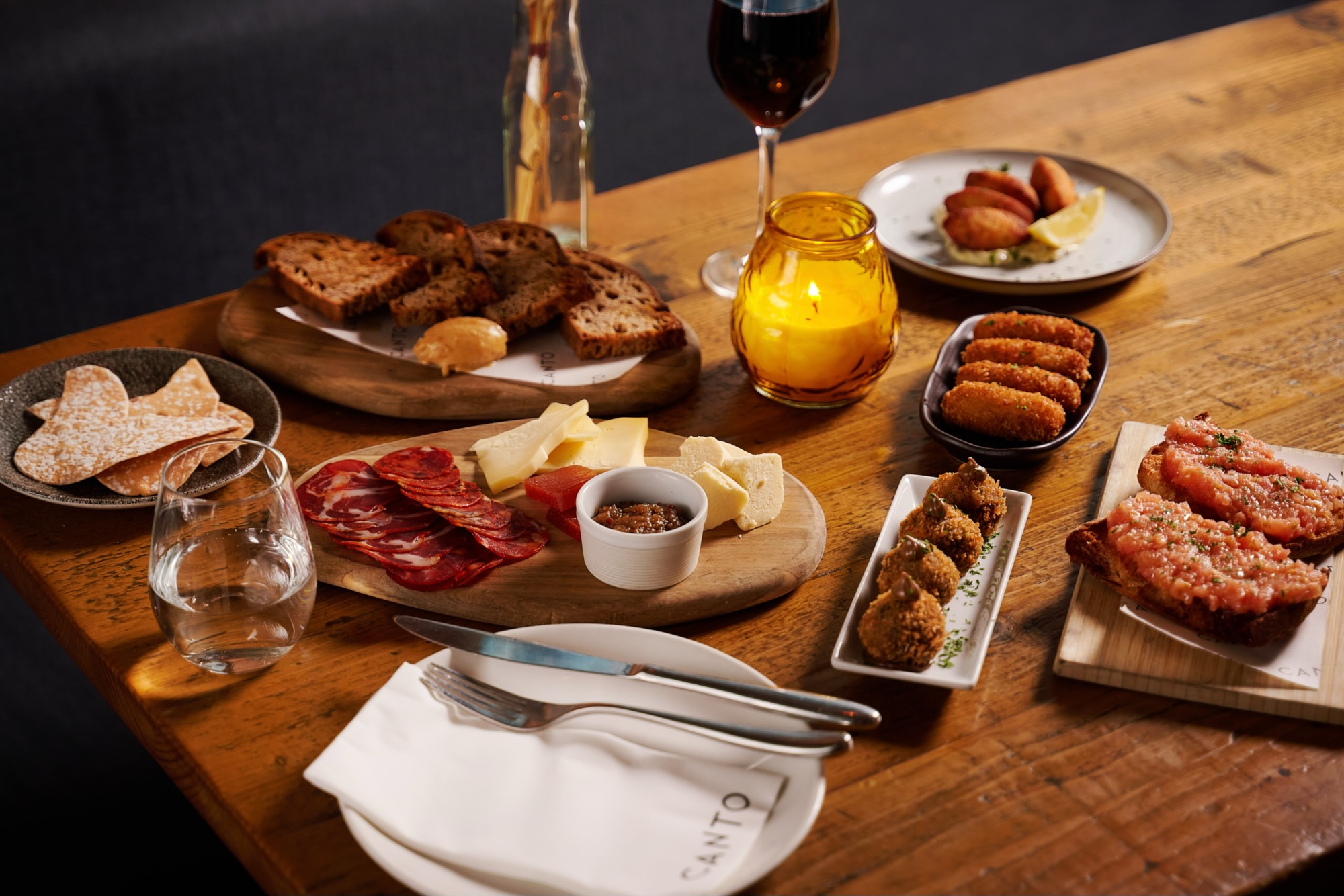 Best Valentine’s Day Restaurants in Manchester (2026 Guide)