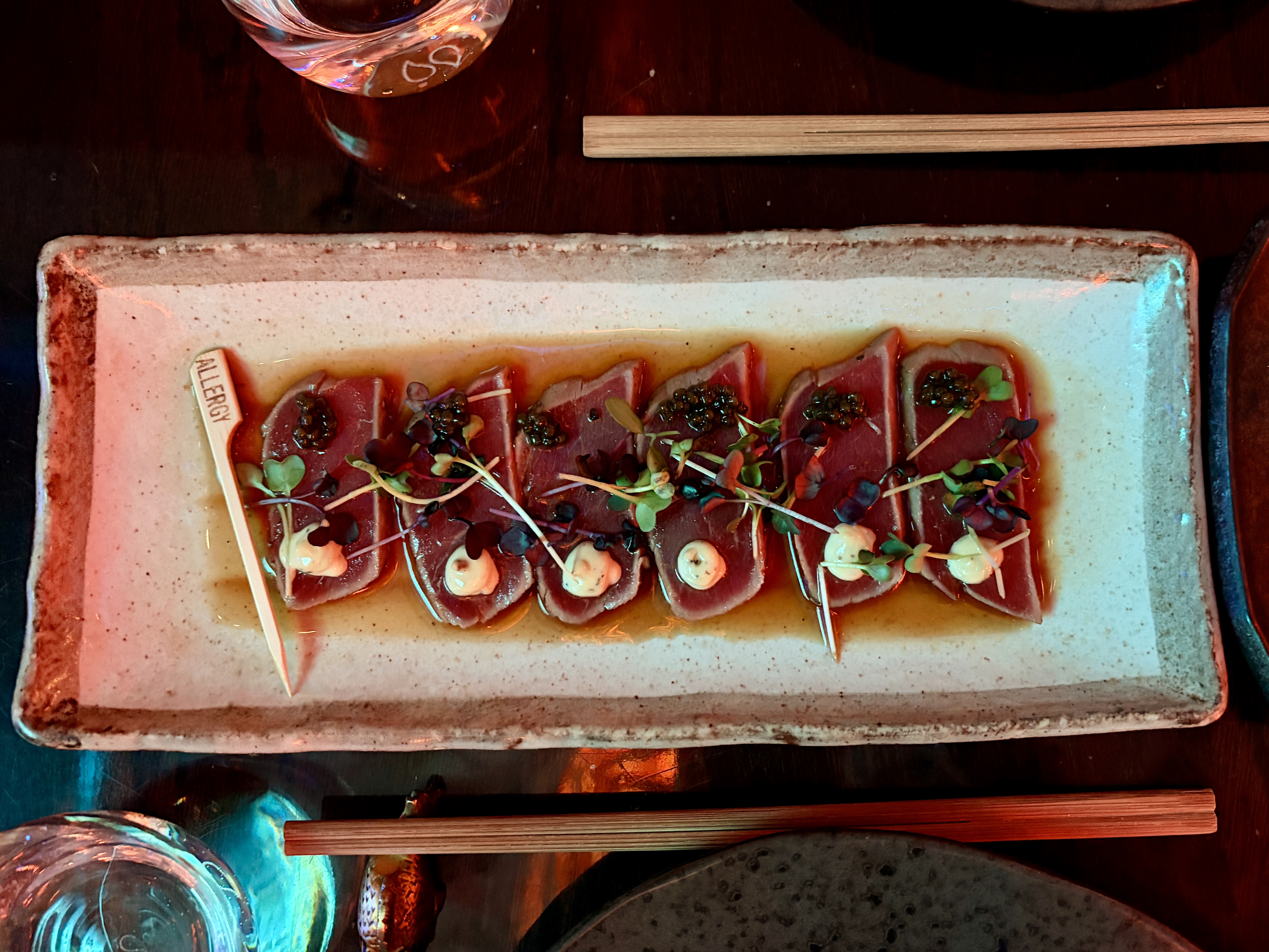 Sexy Fish Manchester Review – Luxury Dining in Spinningfields