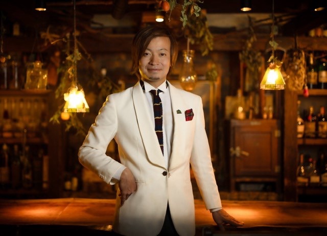 Sexy Fish Manchester Welcomes World-Renowned Bar Benfiddich for One-Night Cocktail Takeover