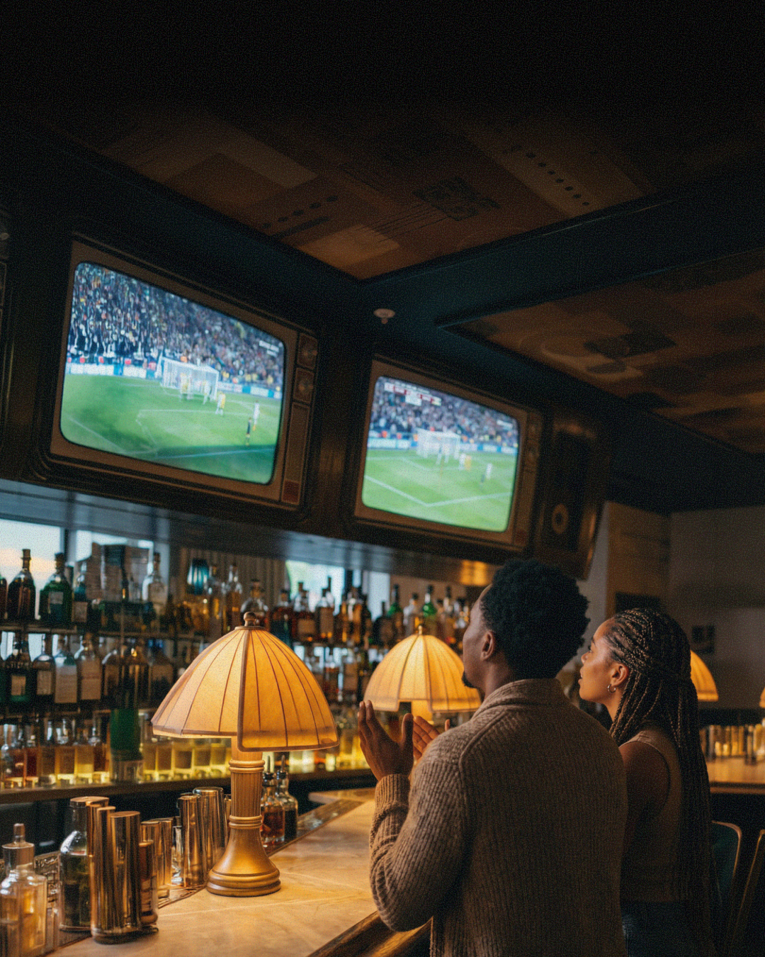 England’s Winning Start Sparks World Cup Fever as Mollie’s Manchester Launches Matchday Menus and Free Food for Designated Drivers