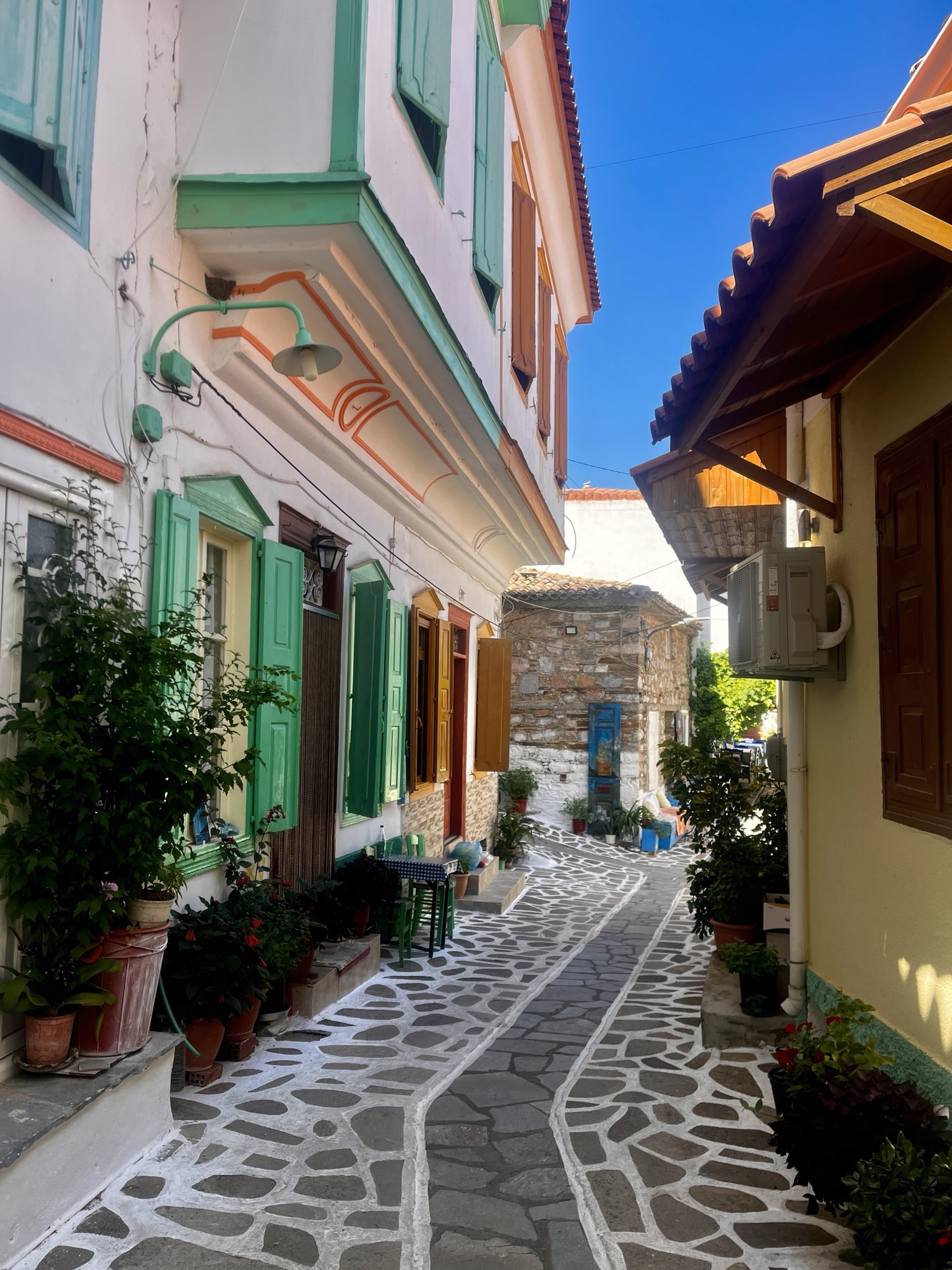 Samos Review: Jet2 Holidays from Manchester & Doryssa Seaside Resort