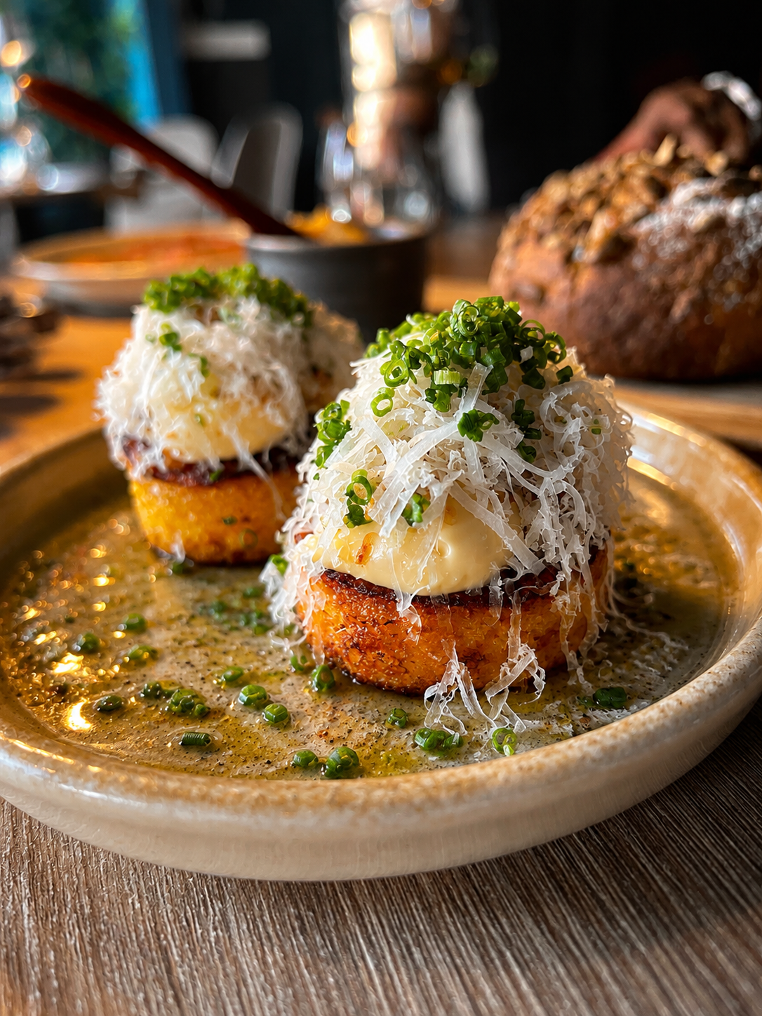 Restaurant Örme Urmston Review: Michelin-Listed Sharing Plates