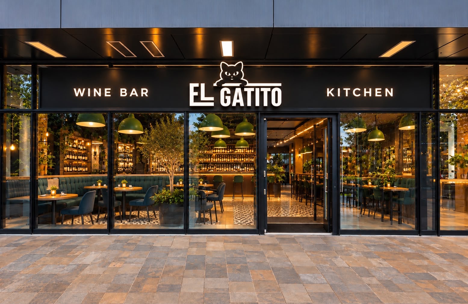 El Gatito: El Gato Negro’s Little Sister Is Coming to MediaCity